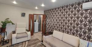 2-к квартира, вторичка, 45м2, 3/5 этаж