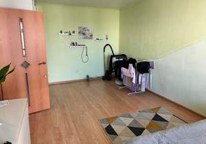 1-к квартира, вторичка, 40м2, 7/10 этаж