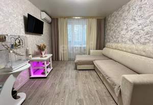 2-к квартира, вторичка, 45м2, 2/5 этаж