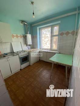 2-к квартира, вторичка, 44м2, 4/5 этаж