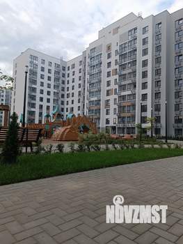 1-к квартира, вторичка, 45м2, 3/10 этаж