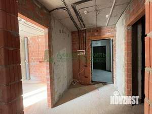 1-к квартира, вторичка, 44м2, 2/24 этаж