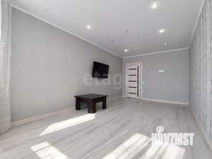 2-к квартира, вторичка, 66м2, 11/25 этаж