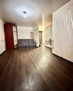 2-к квартира, вторичка, 39м2, 3/5 этаж