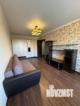 1-к квартира, вторичка, 30м2, 5/5 этаж