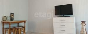 1-к квартира, вторичка, 32м2, 3/5 этаж