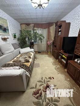 1-к квартира, вторичка, 33м2, 4/5 этаж