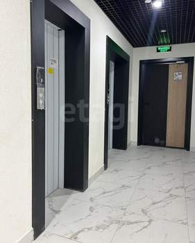 1-к квартира, вторичка, 39м2, 8/10 этаж