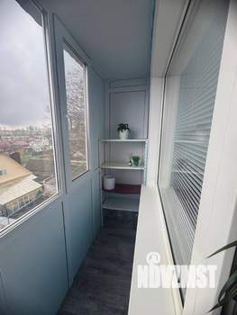 2-к квартира, вторичка, 44м2, 5/5 этаж