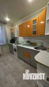 2-к квартира, вторичка, 50м2, 1/9 этаж