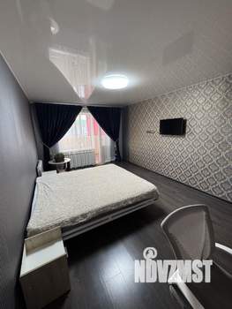 2-к квартира, вторичка, 68м2, 1/10 этаж
