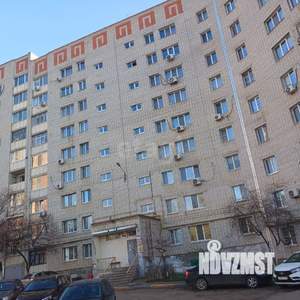 3-к квартира, вторичка, 62м2, 3/9 этаж