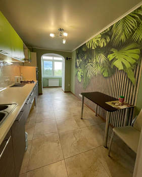 2-к квартира, вторичка, 61м2, 5/10 этаж