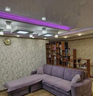 3-к квартира, вторичка, 76м2, 3/10 этаж