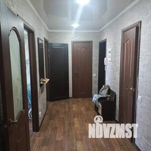 2-к квартира, сданный дом, 56м2, 5/14 этаж