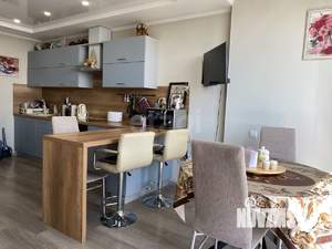 1-к квартира, вторичка, 40м2, 25/25 этаж