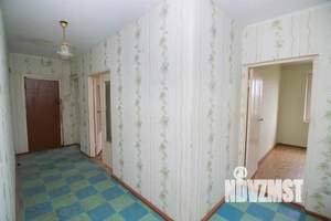 3-к квартира, вторичка, 67м2, 6/6 этаж