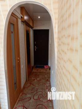 1-к квартира, вторичка, 34м2, 1/5 этаж
