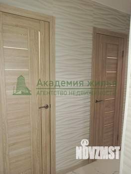 2-к квартира, вторичка, 43м2, 9/9 этаж