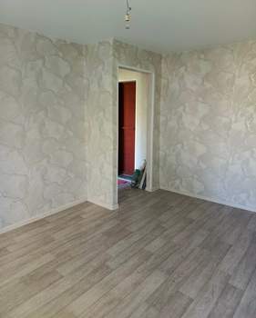 1-к квартира, вторичка, 22м2, 4/5 этаж