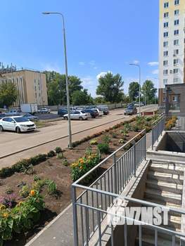 1-к квартира, вторичка, 26м2, 1/12 этаж