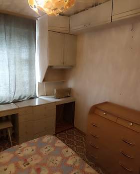 2-к квартира, вторичка, 49м2, 5/9 этаж