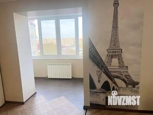 2-к квартира, вторичка, 61м2, 9/10 этаж