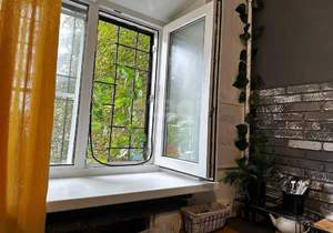 1-к квартира, вторичка, 23м2, 1/5 этаж