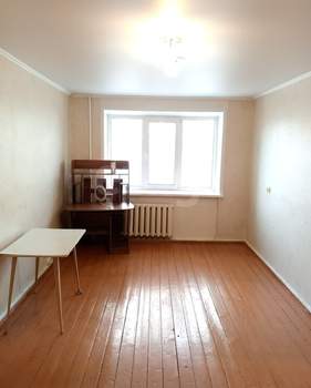 1-к квартира, вторичка, 30м2, 3/5 этаж