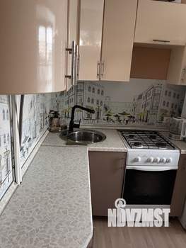 1-к квартира, вторичка, 30м2, 5/5 этаж