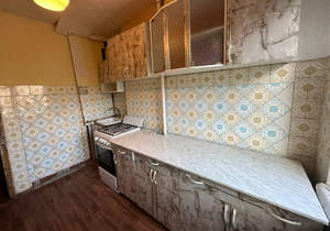 3-к квартира, вторичка, 63м2, 2/9 этаж