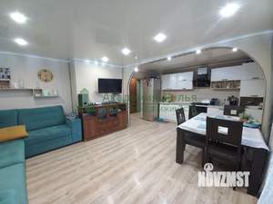 3-к квартира, вторичка, 58м2, 5/9 этаж