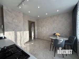 1-к квартира, вторичка, 40м2, 2/10 этаж