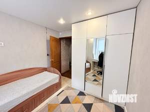 3-к квартира, вторичка, 64м2, 3/9 этаж