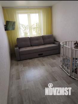 3-к квартира, вторичка, 72м2, 5/10 этаж