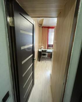 1-к квартира, вторичка, 30м2, 2/5 этаж