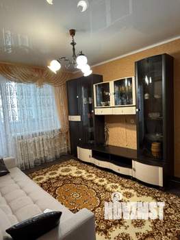 3-к квартира, вторичка, 58м2, 4/9 этаж