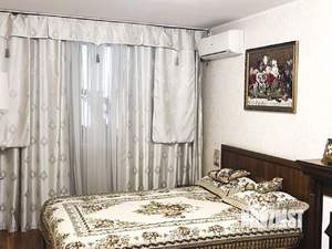 1-к квартира, вторичка, 37м2, 7/10 этаж