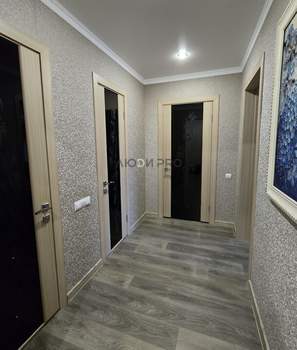 2-к квартира, вторичка, 68м2, 1/10 этаж