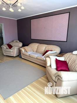 3-к квартира, вторичка, 82м2, 9/10 этаж