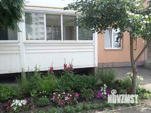1-к квартира, вторичка, 36м2, 1/10 этаж