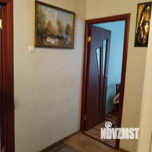 1-к квартира, вторичка, 39м2, 1/10 этаж