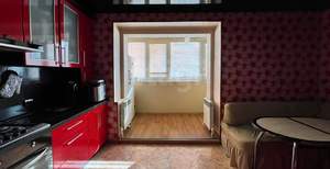 1-к квартира, вторичка, 41м2, 8/10 этаж