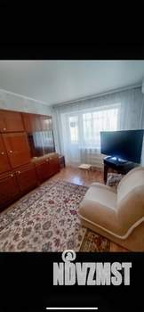 2-к квартира, вторичка, 44м2, 3/5 этаж