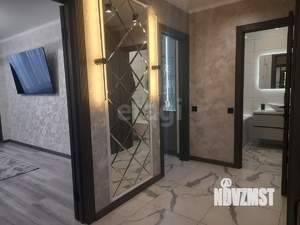 2-к квартира, вторичка, 65м2, 23/25 этаж