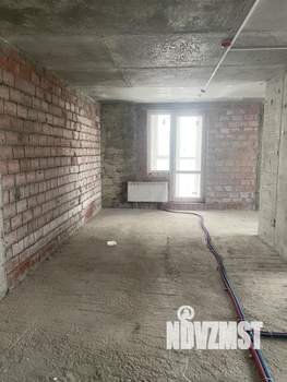 2-к квартира, вторичка, 55м2, 22/25 этаж