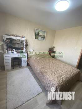 3-к квартира, вторичка, 102м2, 6/10 этаж