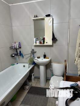 1-к квартира, вторичка, 42м2, 7/10 этаж