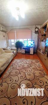 3-к квартира, вторичка, 60м2, 5/9 этаж