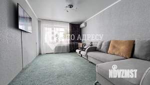 4-к квартира, вторичка, 74м2, 5/5 этаж
